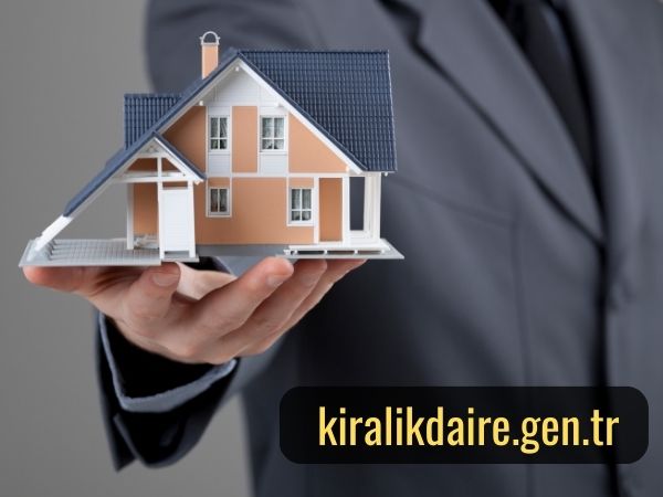 Ş. Nedim Tuğaltay Mahallesi Kiralık Daire